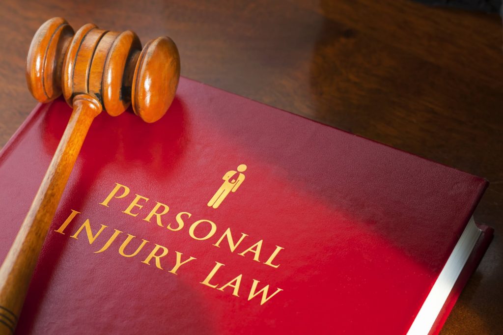 Personal Injury Law Firm Toronto