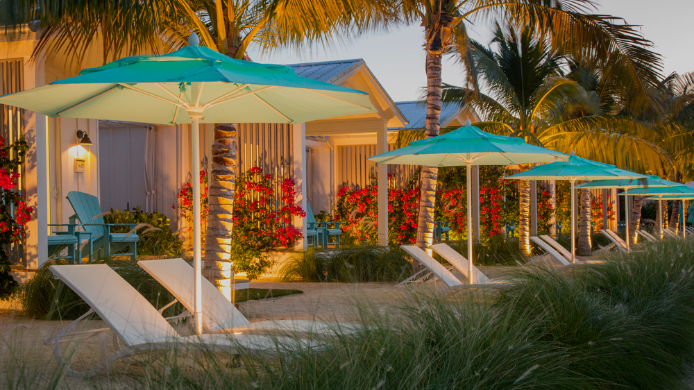 Why You Should Book Your Next Vacation at the First-Ever All-Inclusive Resort in the Florida Keys?