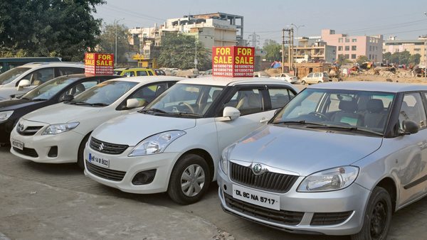 What’s the best way to finance the purchase of a used car?